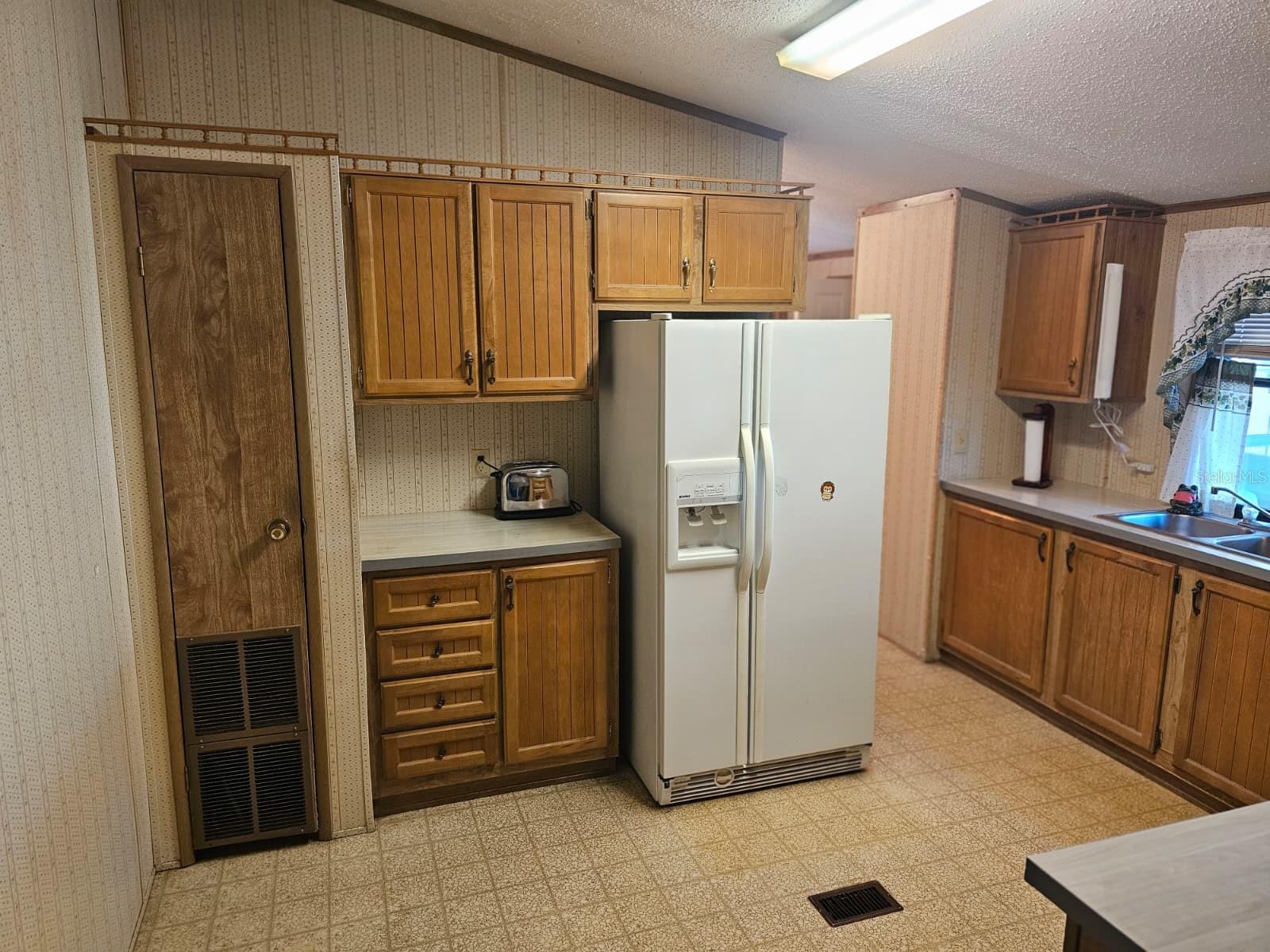 REEVES MAC - Residential