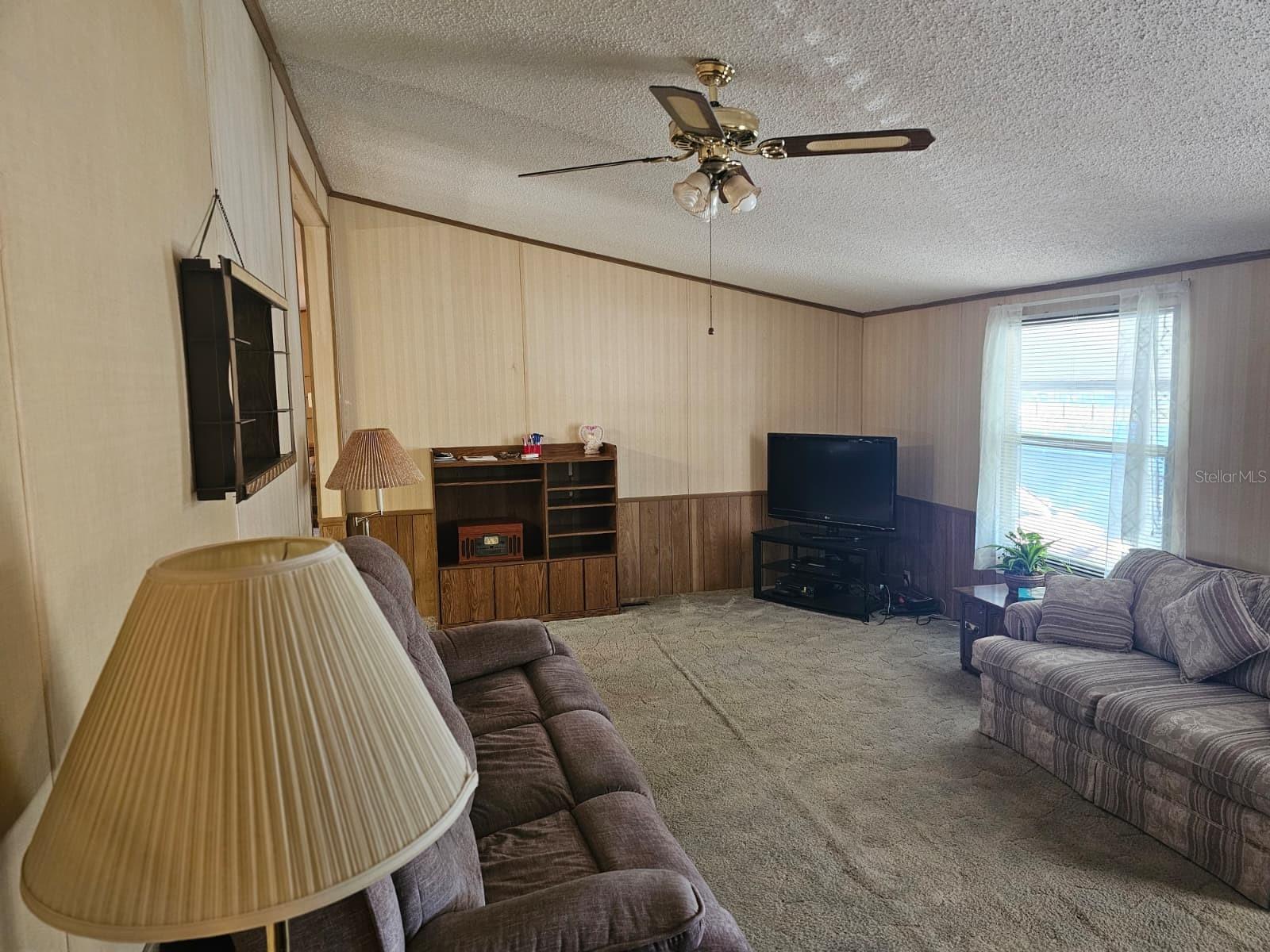 REEVES MAC - Residential