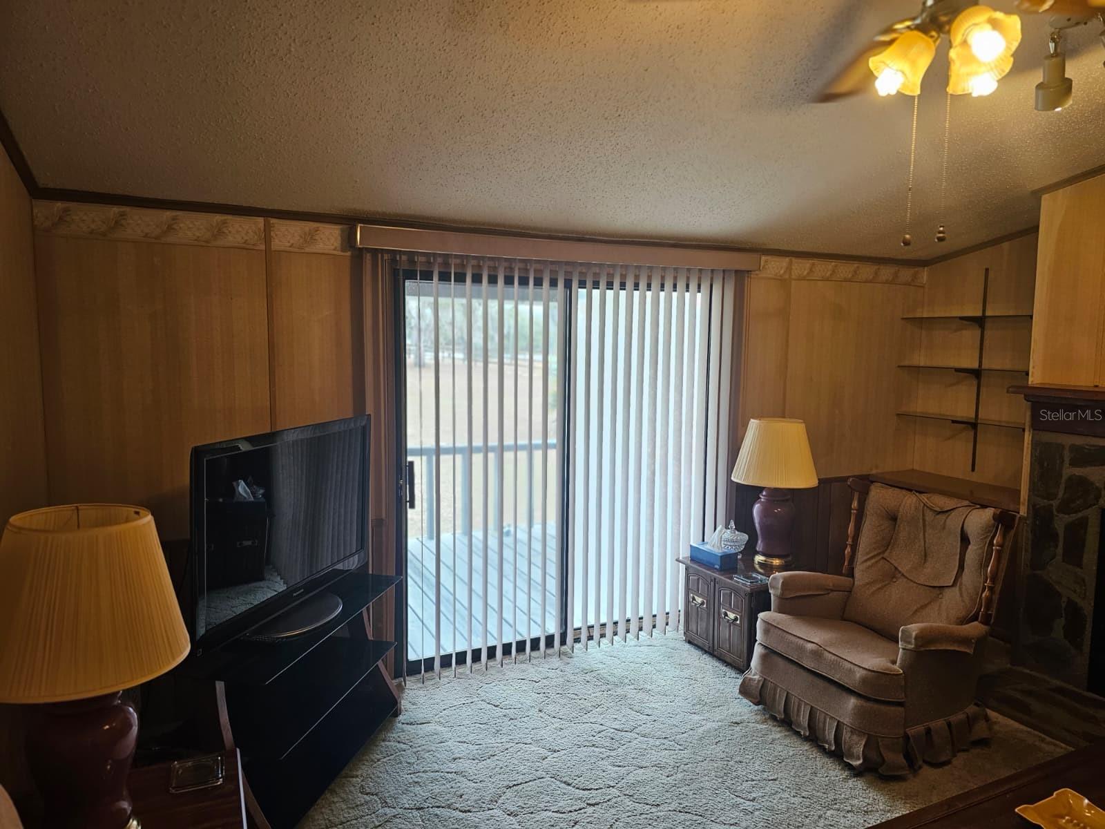 REEVES MAC - Residential