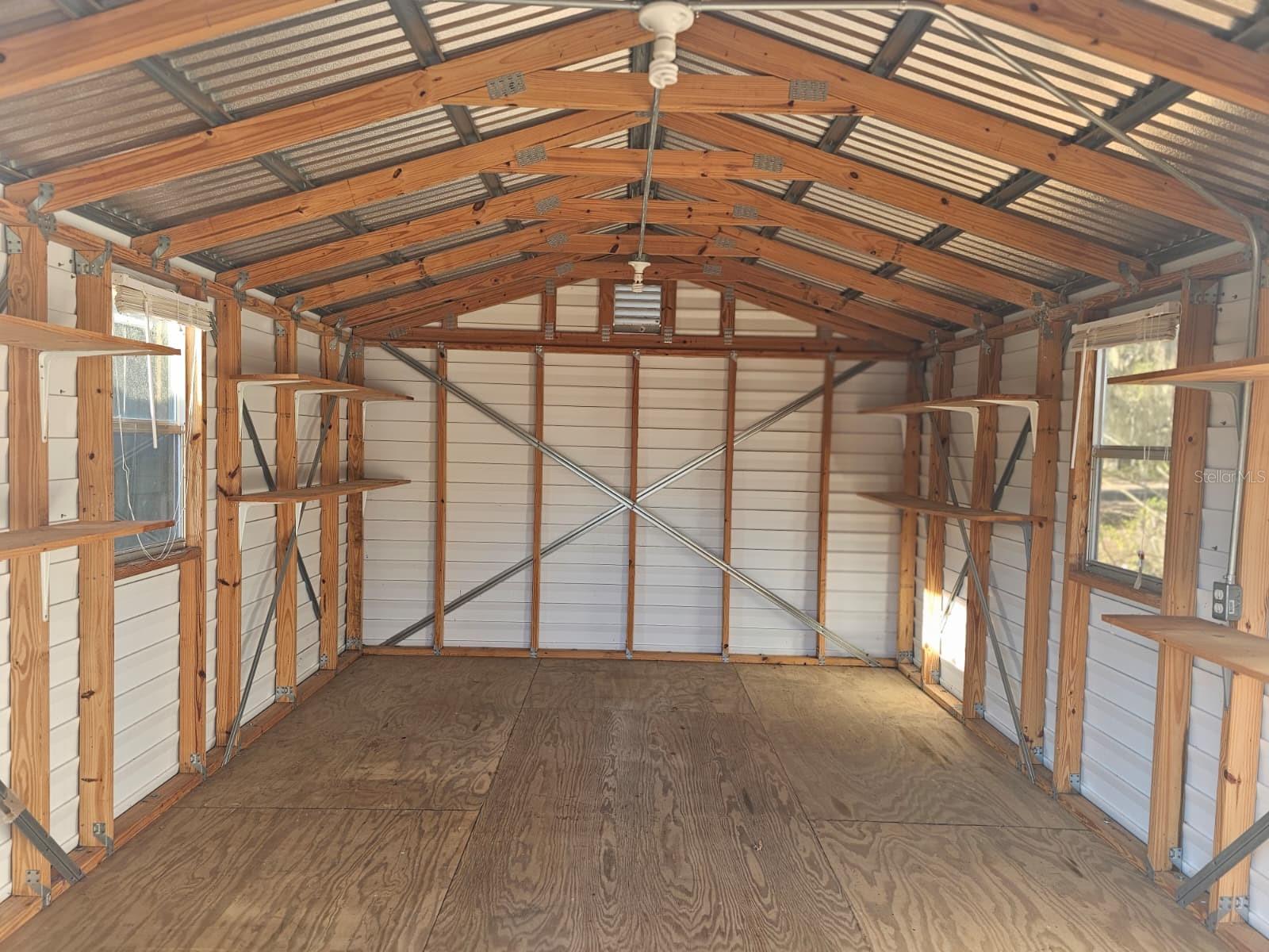 REEVES MAC - Residential