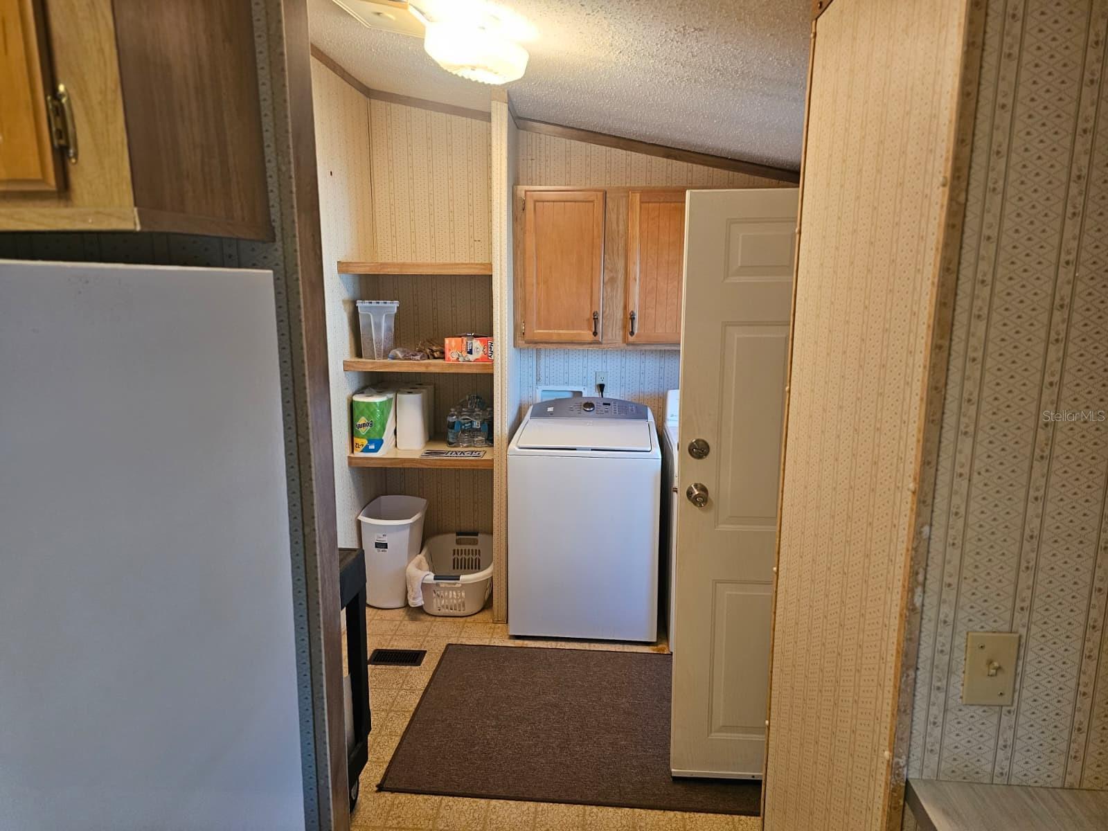 REEVES MAC - Residential