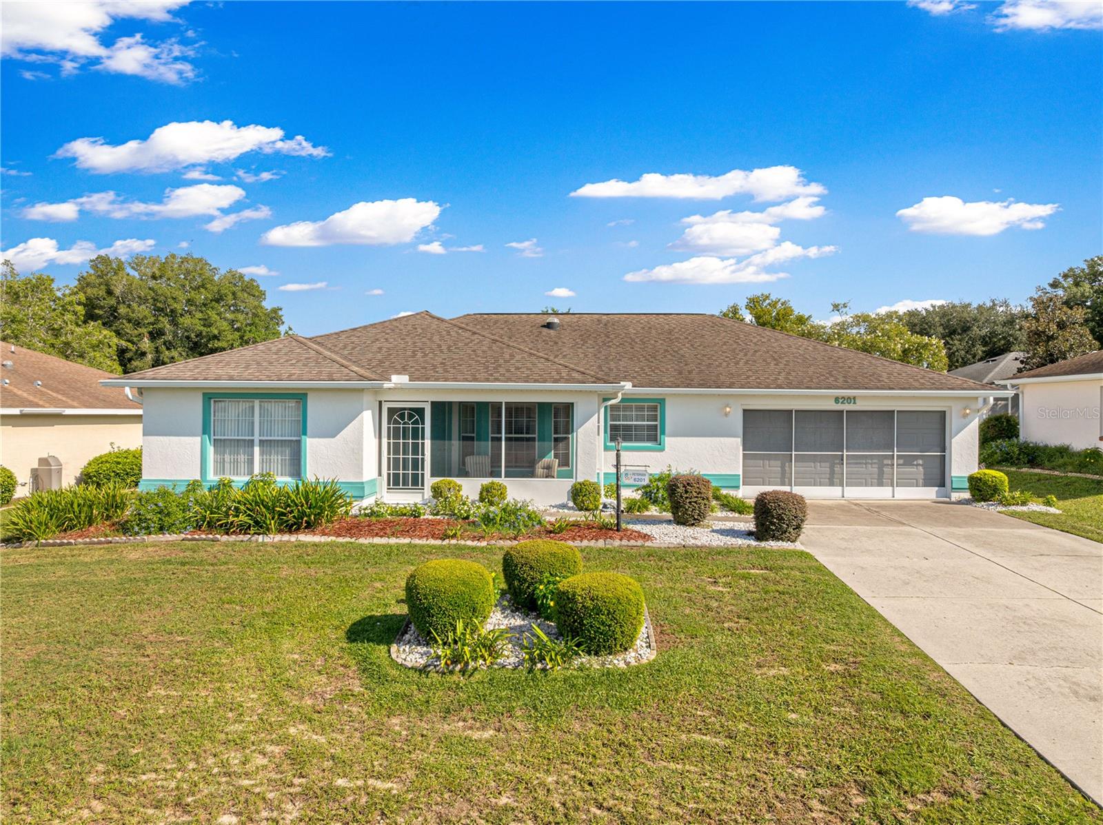 6201 SW 84TH PLACE