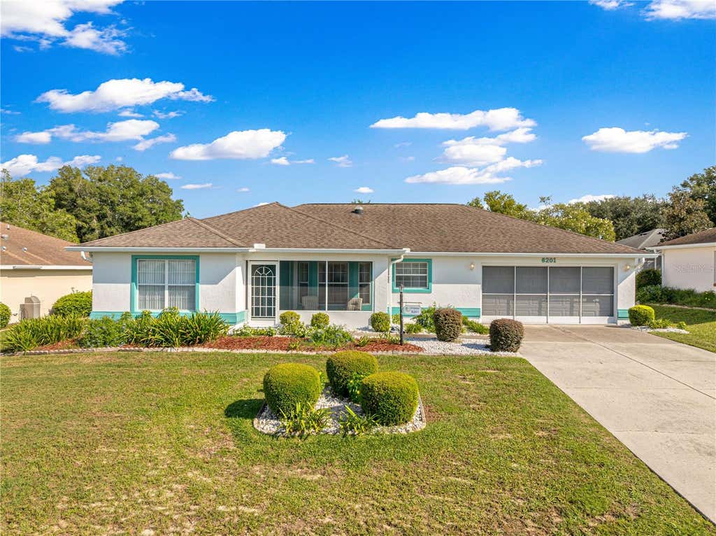 Photo of 6201 SW 84th Place, Ocala, FL 34476 (MLS # OM731211)