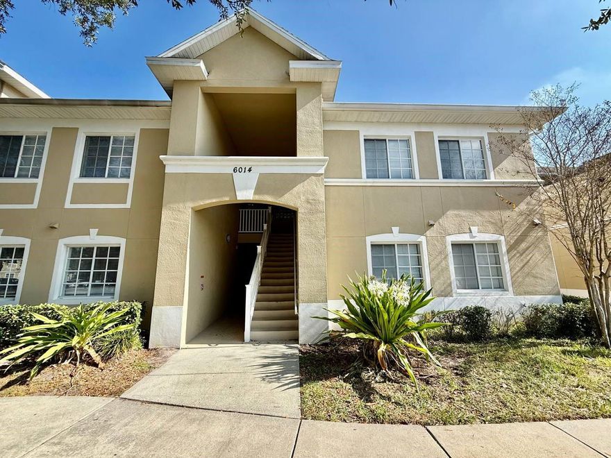 Move-in ready 3-bedroom, 2-bath condo on the second floor, located in the heart of Riverview in the highly sought-after Villages of Bloomingdale community. This inviting home features tile and laminate wood flooring throughout, offering durability and a clean, cohesive look. The home features a chef-inspired kitchen with refaced cabinetry, brand-new appliances, and granite countertops carried seamlessly into the bathrooms. The open and airy floorplan provides comfortable living, with a functional layout and plenty of natural light flowing through the space. Enjoy a resort-style lifestyle with community amenities that include a sparkling pool, playground, and well-maintained common areas. Conveniently located near shopping, dining, major highways, and commuter routes, this condo offers easy access to everything you need. Don't miss out on this fantastic opportunity in a prime Riverview location! In addition to the advertised base rent, all residents are enrolled in the Resident Benefits Package (RBP) for $50.00/month, which includes HVAC air filter delivery, credit building to help boost your credit score with timely rent payments, utility concierge service making utility connection a breeze during your move-in, and much more. More details upon application. One dog welcome, 20 lbs. max. Trash included in rent. Vacant and available now.