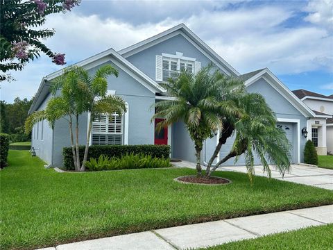 A home in ORLANDO