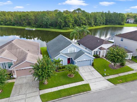 A home in ORLANDO