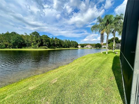 A home in ORLANDO