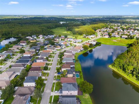 A home in ORLANDO