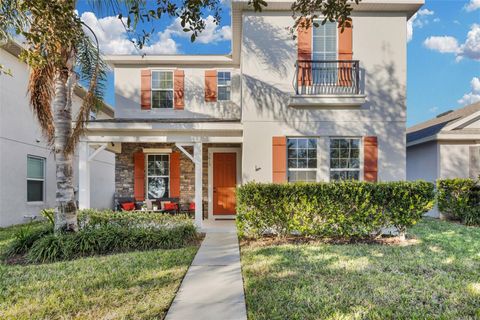 A home in WINTER GARDEN