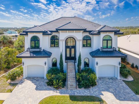 Photo of 801 N Flagler Avenue, Flagler Beach, FL 32136 (MLS # FC315773)