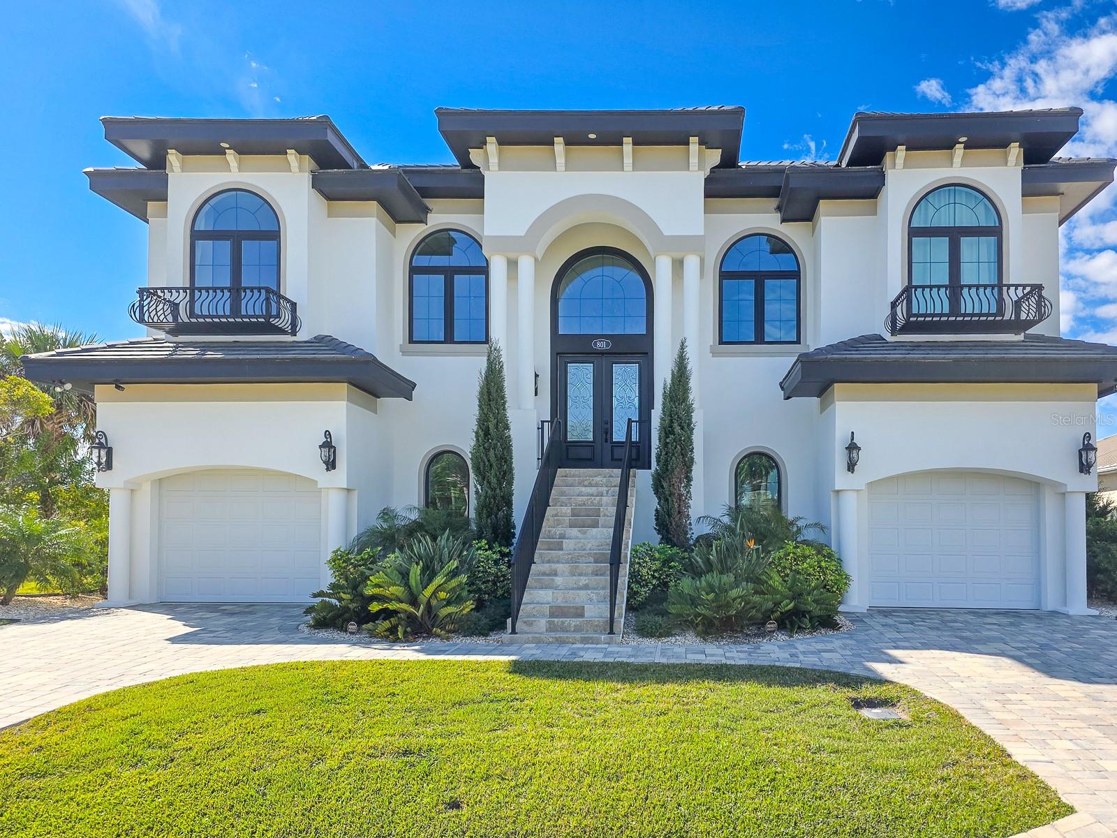 801 N FLAGLER AVENUE