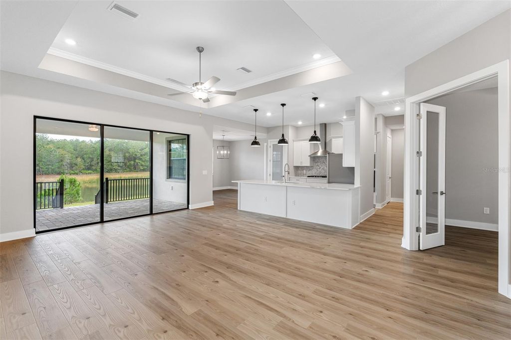 Photo of 4000 Southern Valley Loop, Brooksville, FL 34601 (MLS # TB8311664)