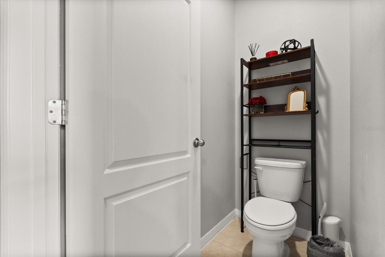 WESTRIDGE PARK - Residential