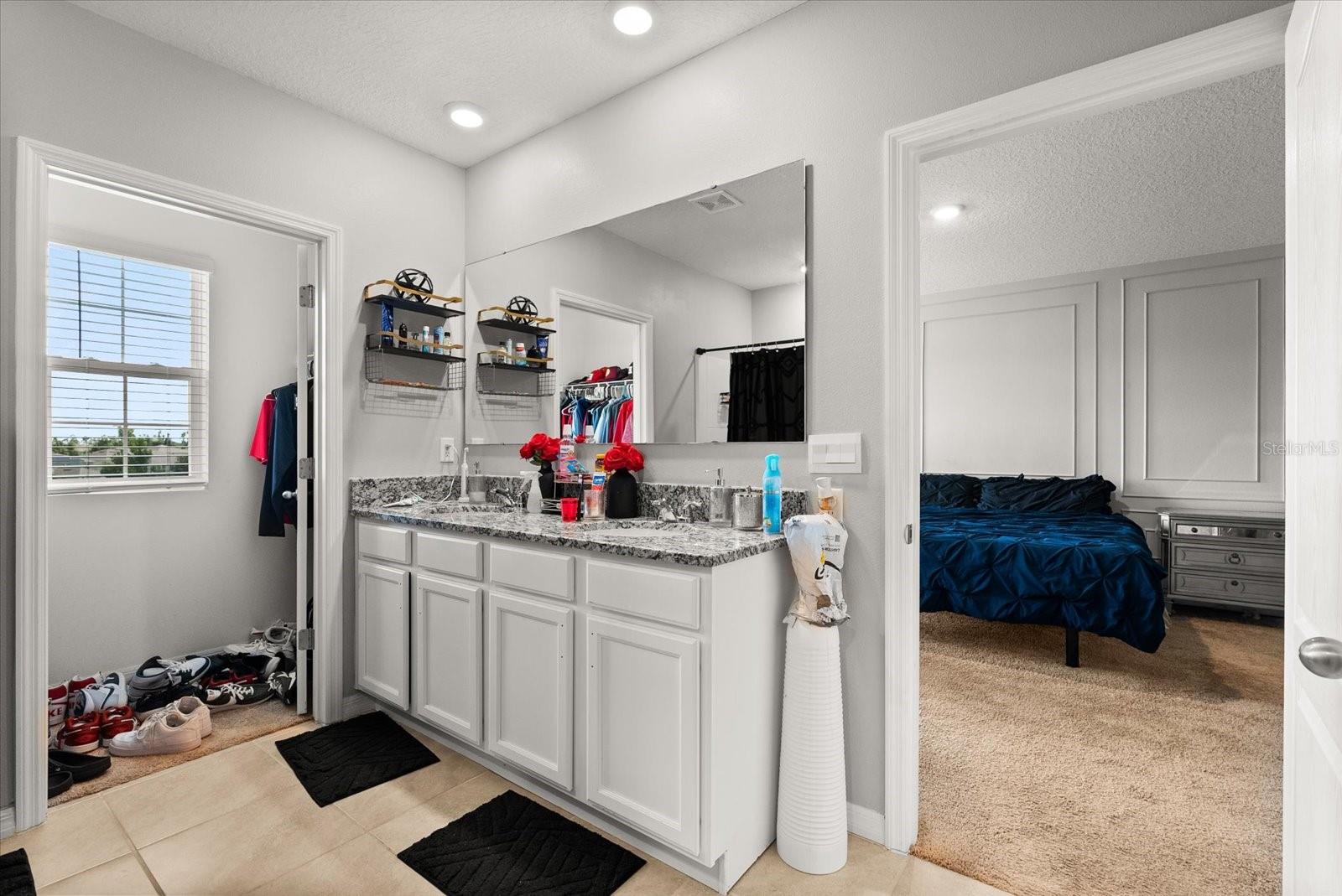 WESTRIDGE PARK - Residential