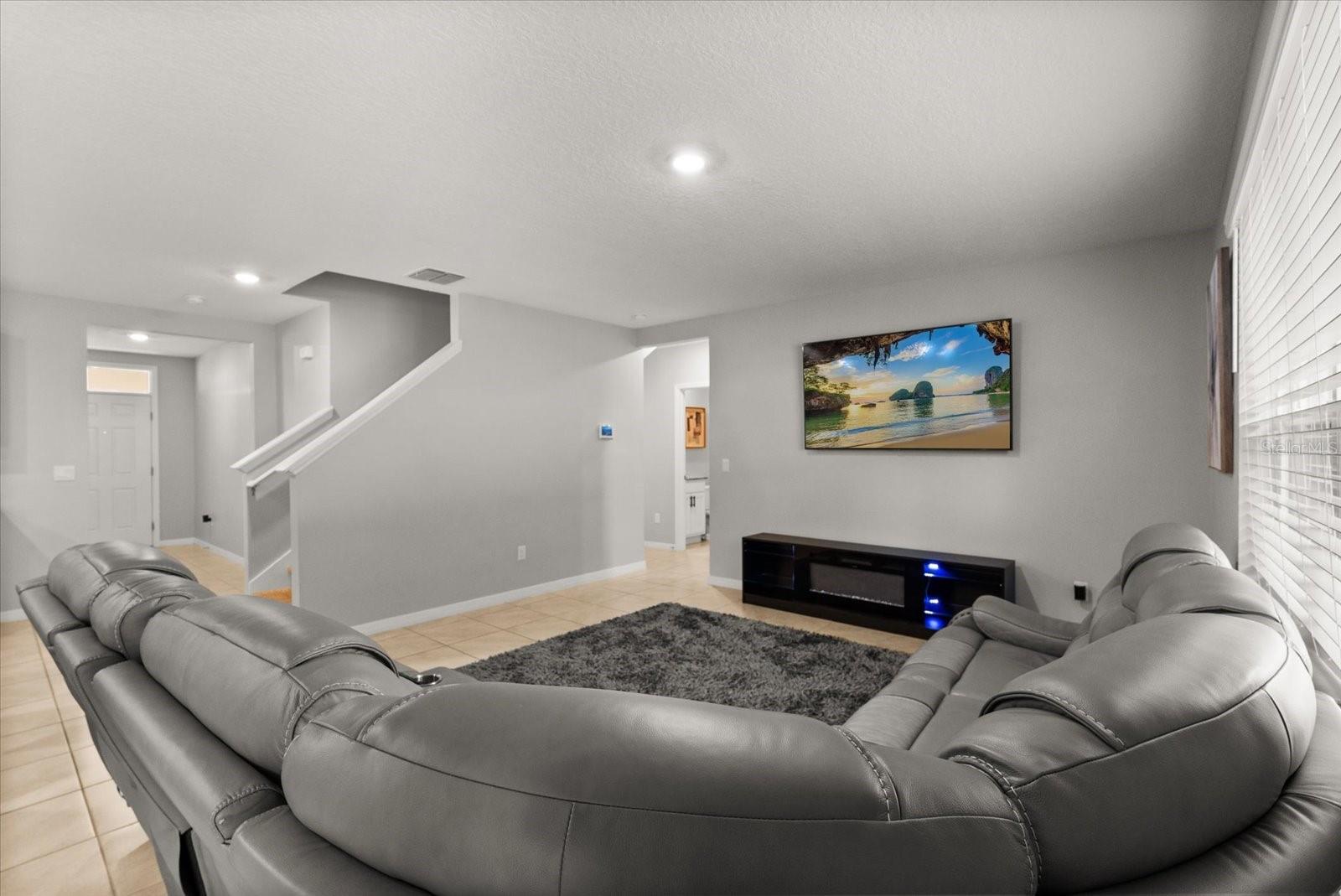 WESTRIDGE PARK - Residential