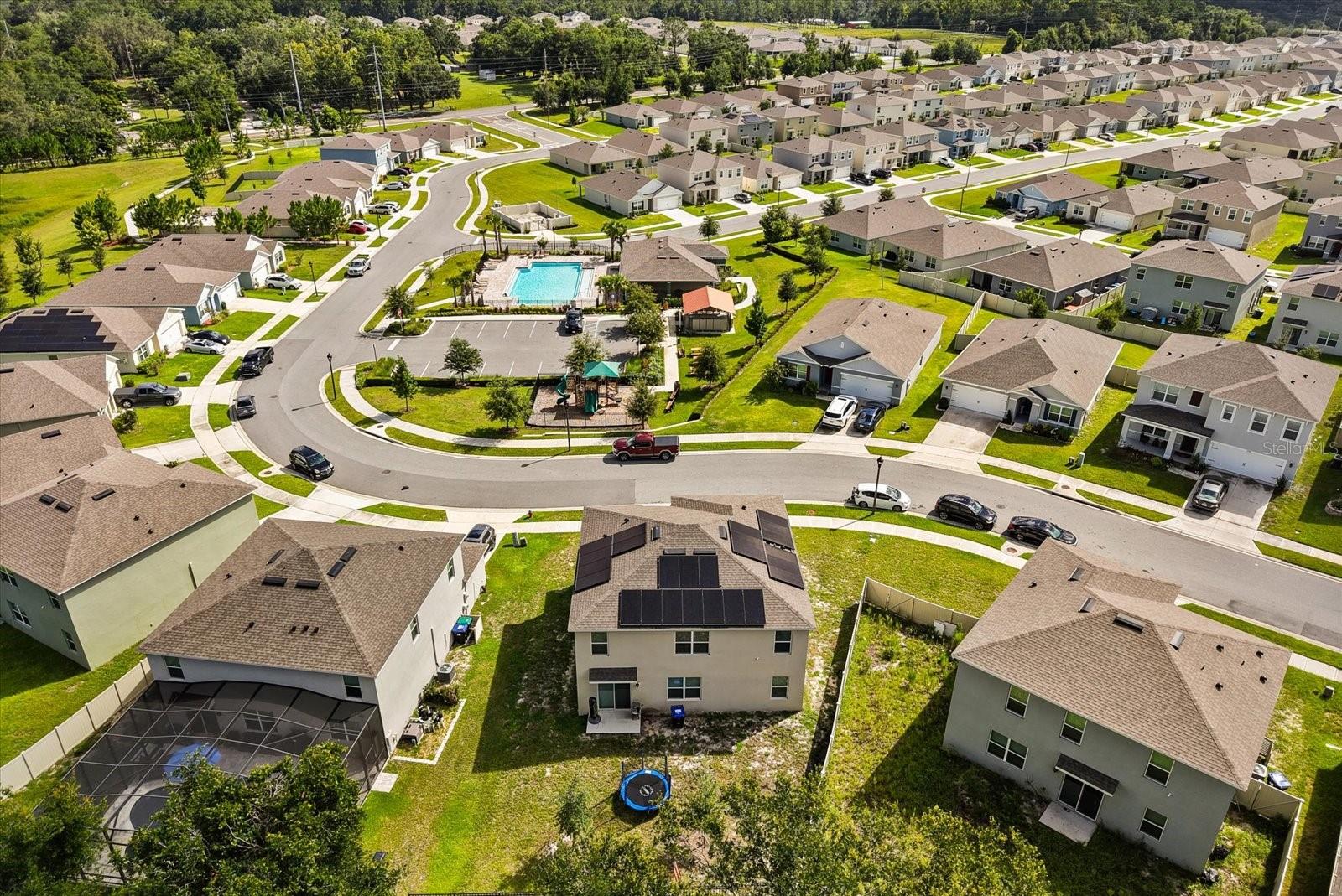 WESTRIDGE PARK - Residential