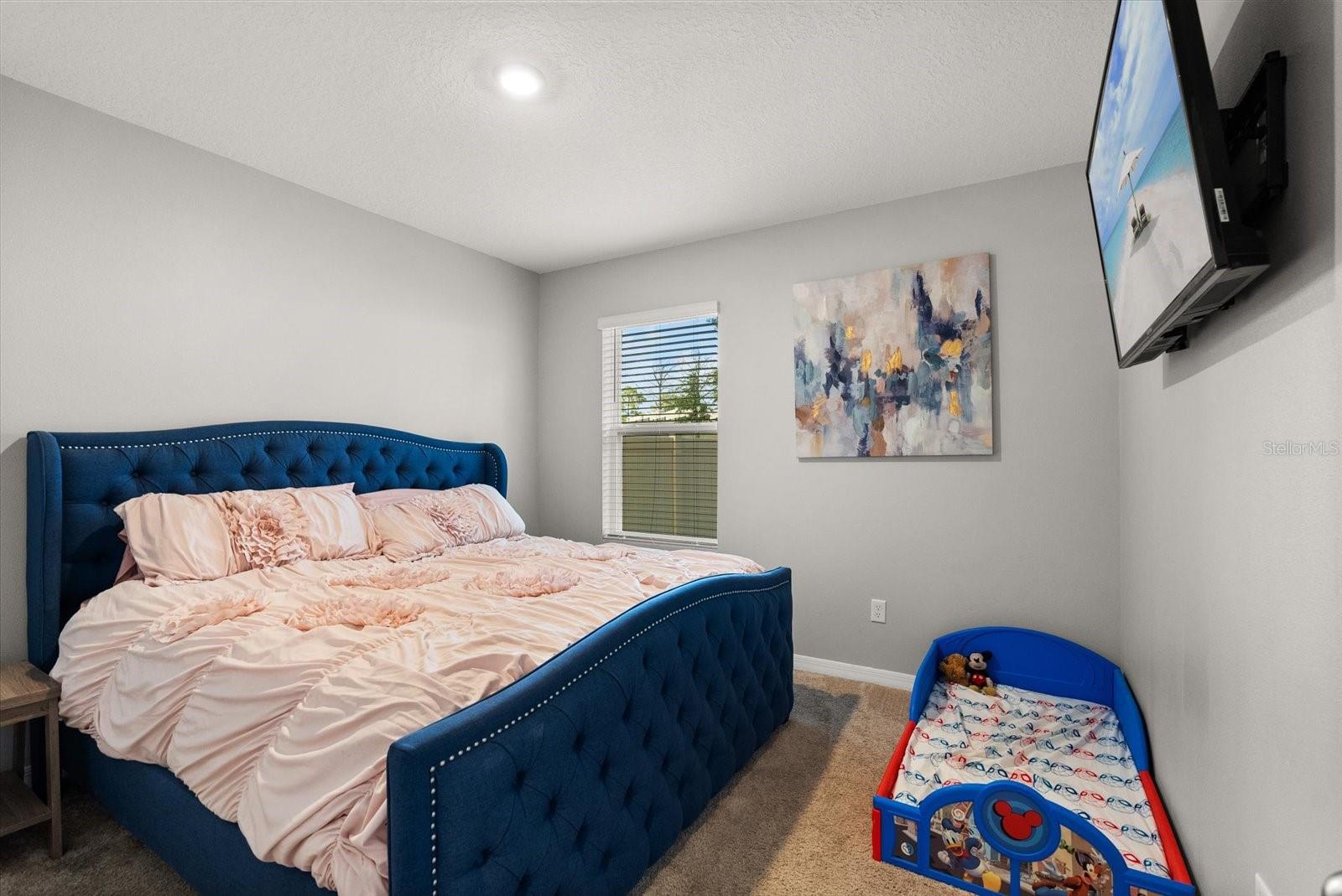 WESTRIDGE PARK - Residential