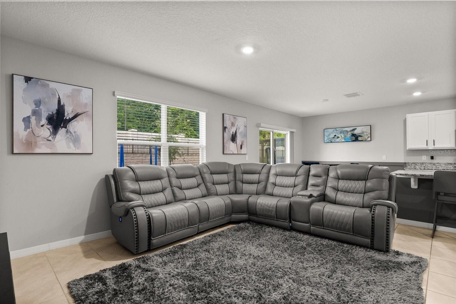 WESTRIDGE PARK - Residential