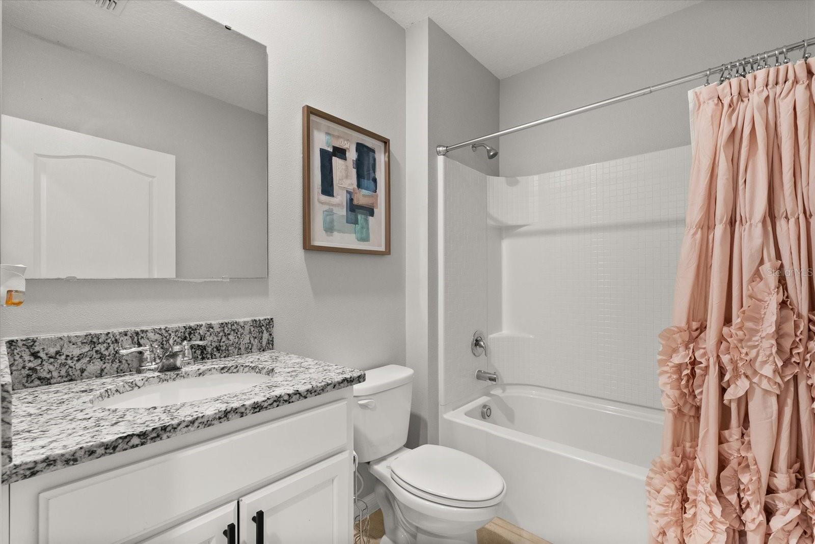 WESTRIDGE PARK - Residential