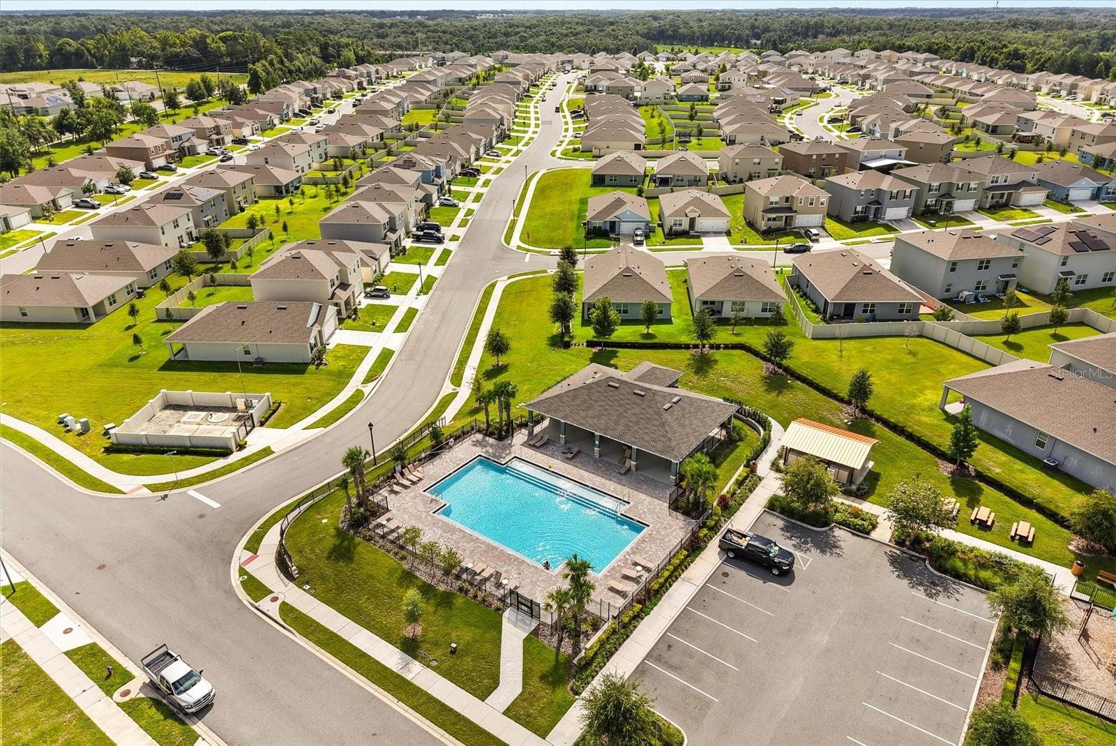 WESTRIDGE PARK - Residential