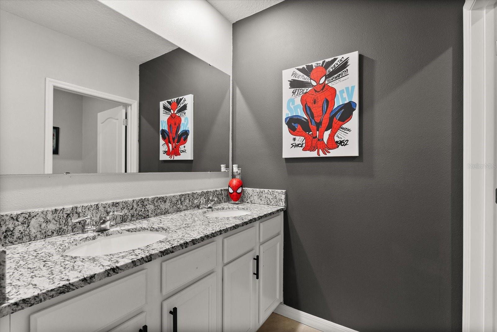 WESTRIDGE PARK - Residential