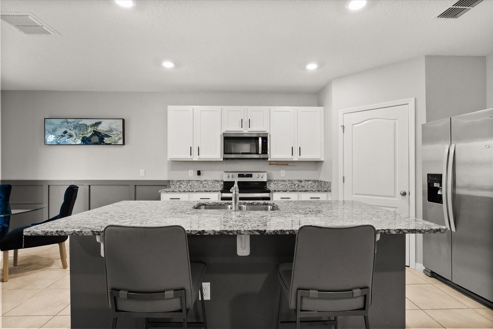 WESTRIDGE PARK - Residential