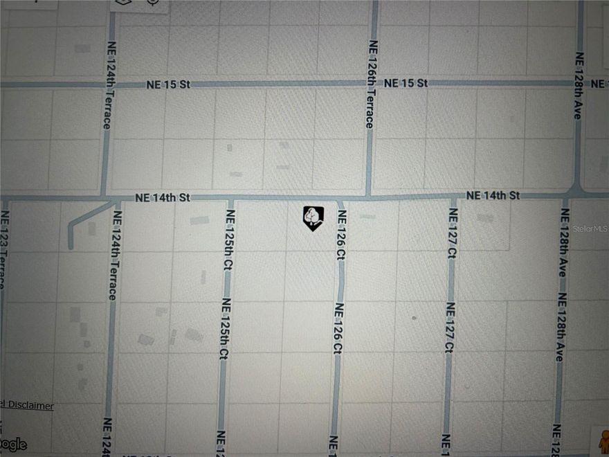 BEAUTIFUL 1 ACRE LOT TO BUILD YOUR DREAM HOME!!