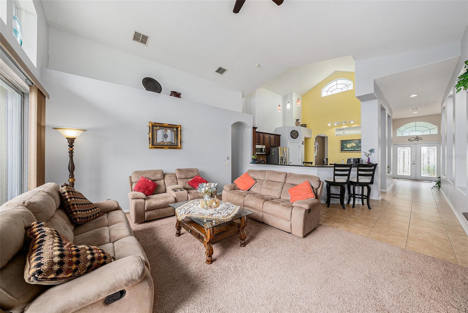 EASTON PARK PH 2B - Residential