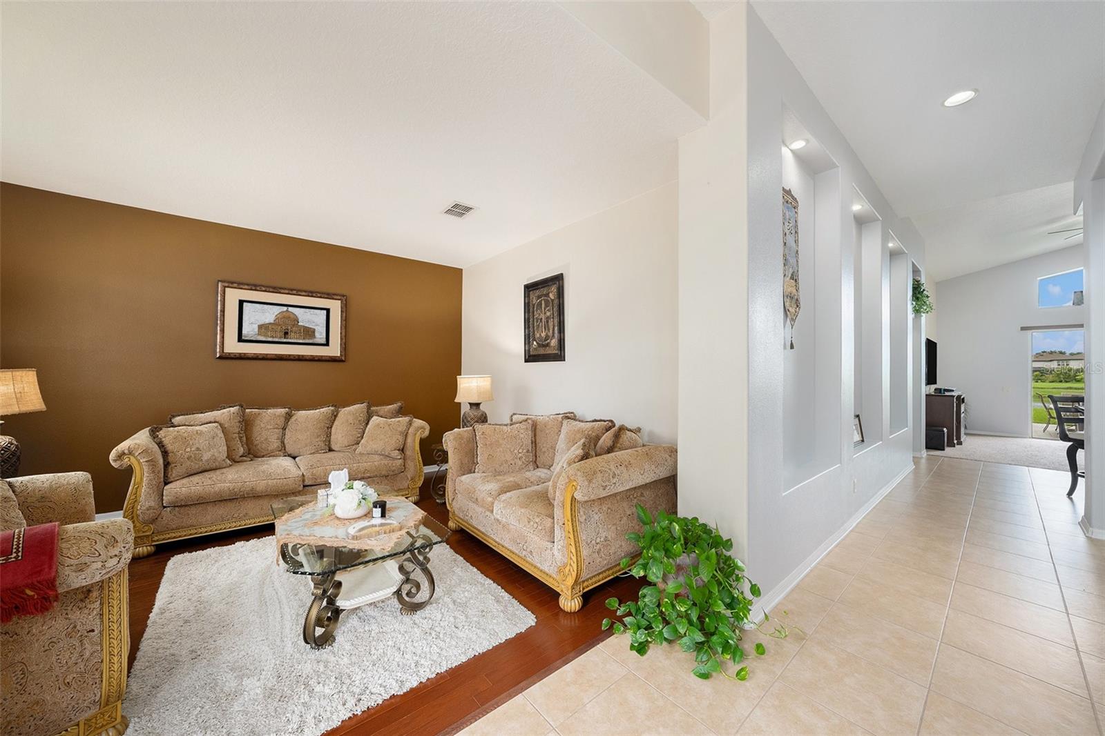 EASTON PARK PH 2B - Residential
