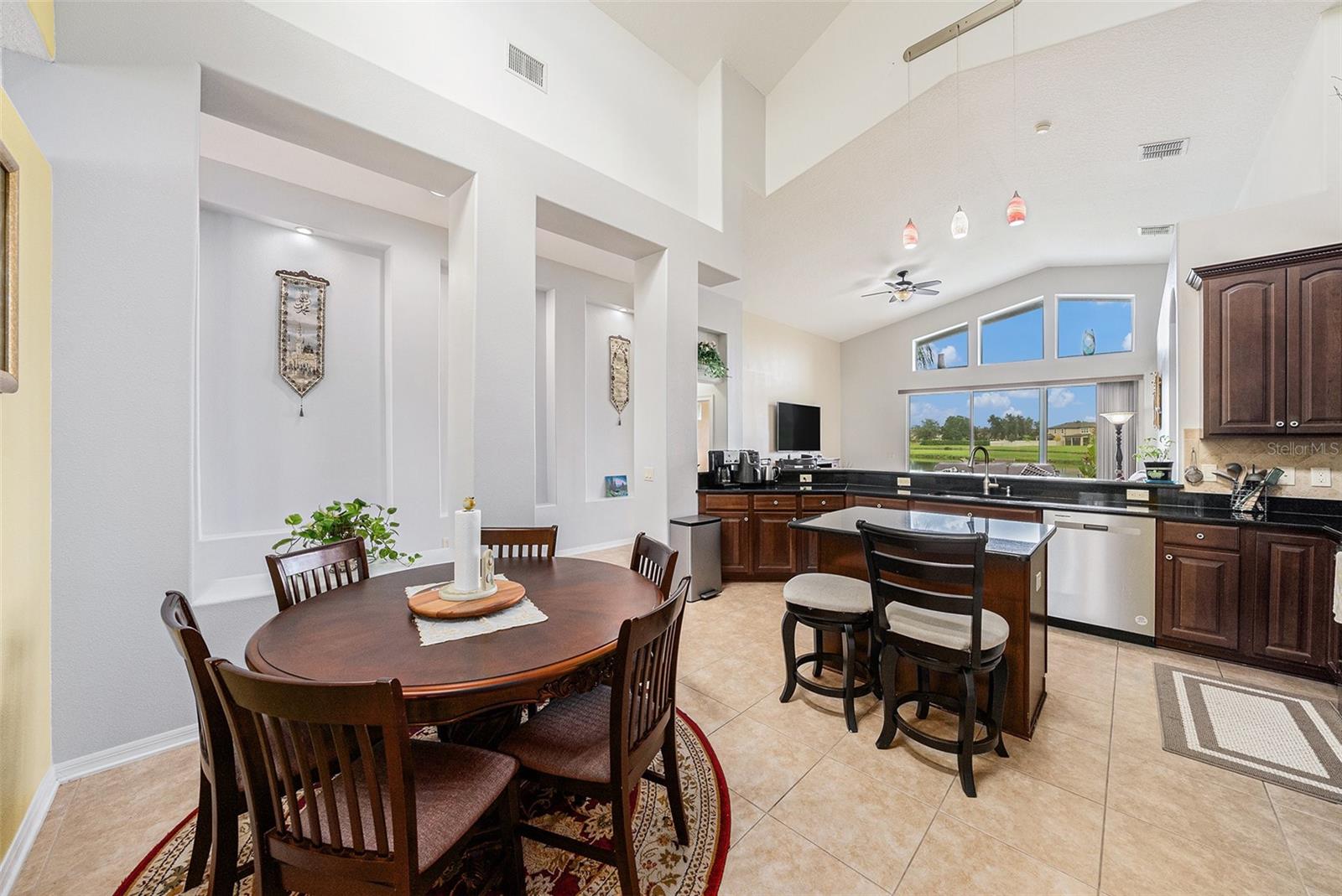 EASTON PARK PH 2B - Residential