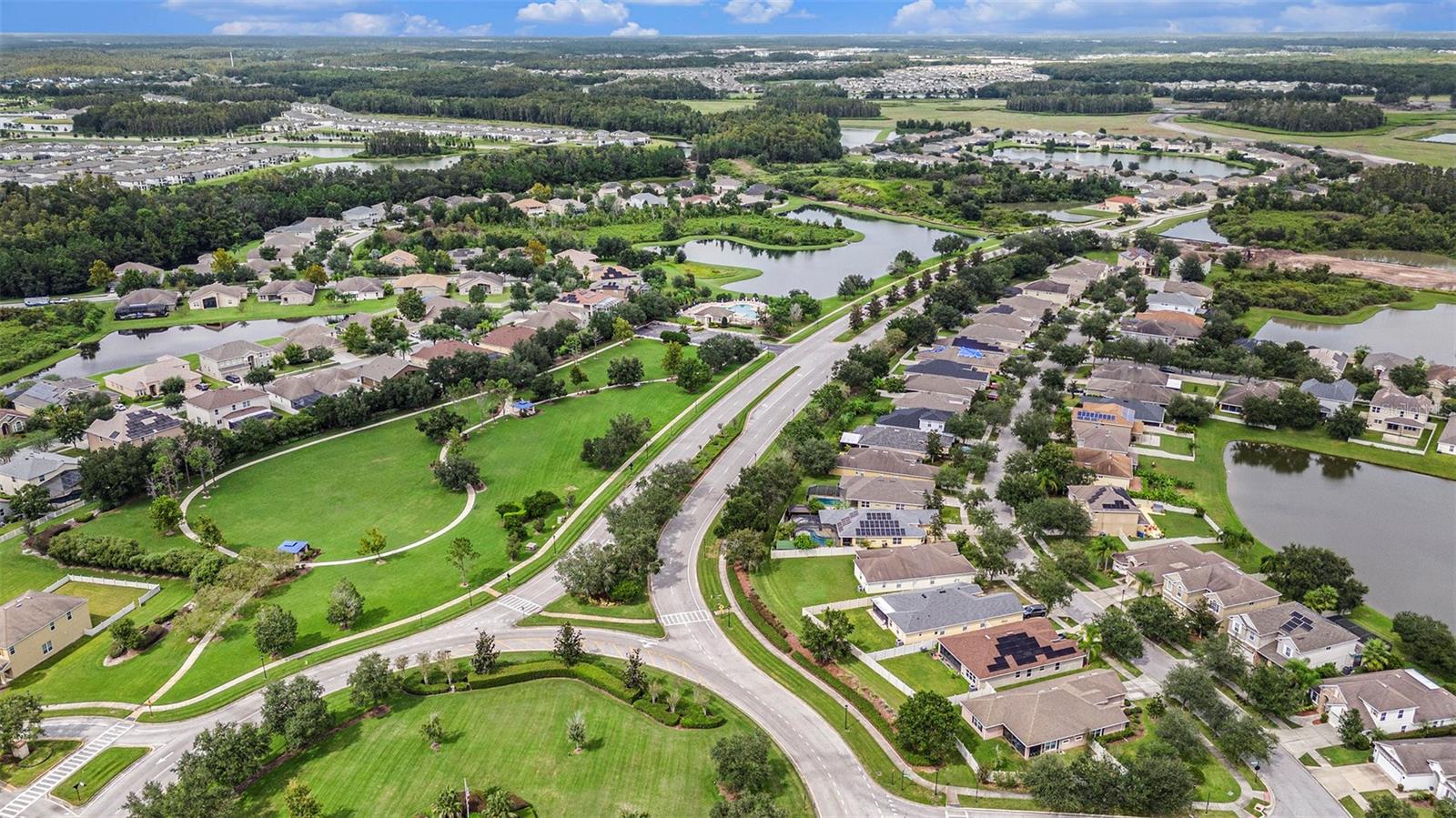 EASTON PARK PH 2B - Residential