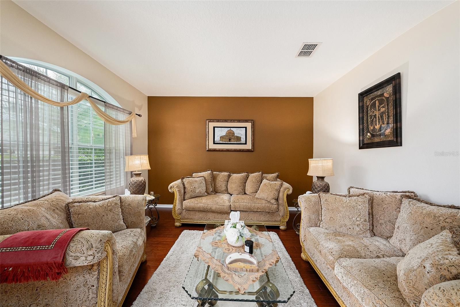 EASTON PARK PH 2B - Residential