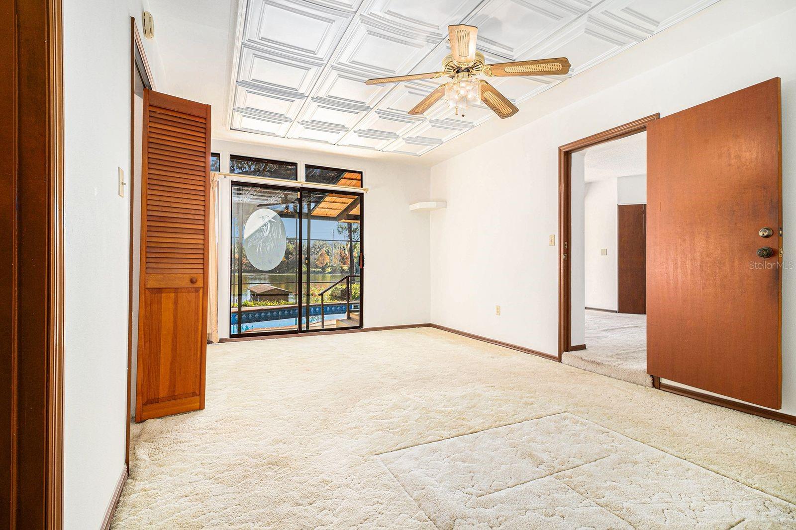 LAKE SHORE GARDENS REP - Residential