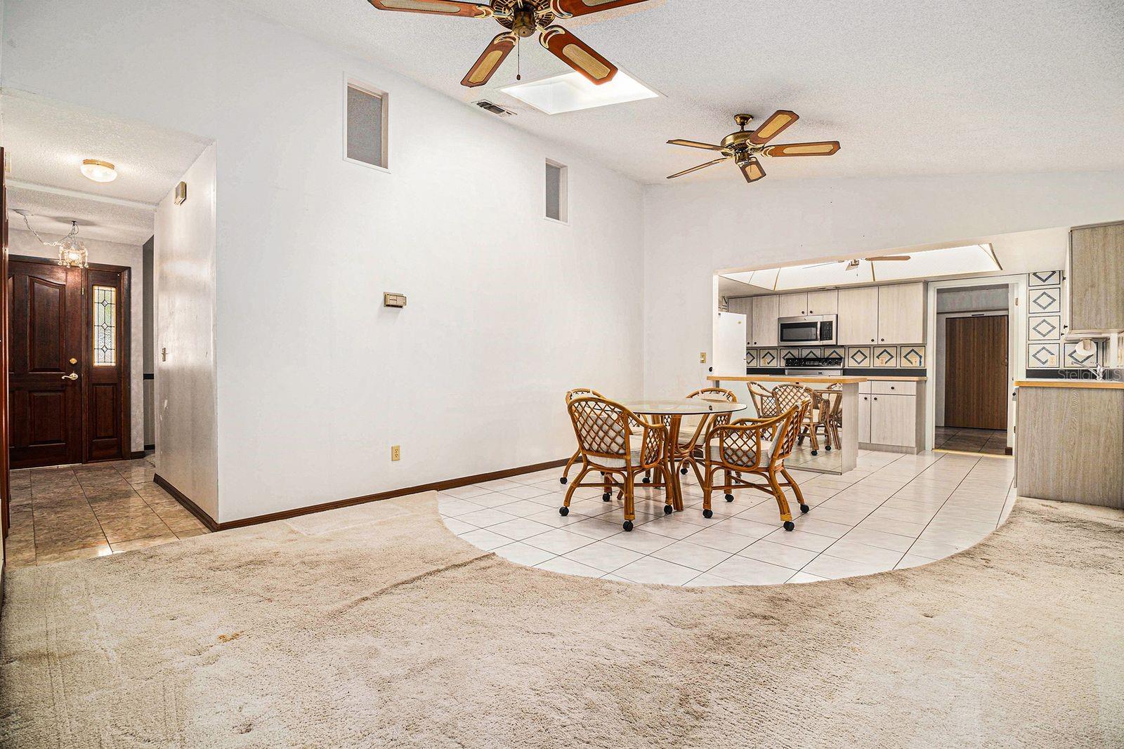 LAKE SHORE GARDENS REP - Residential