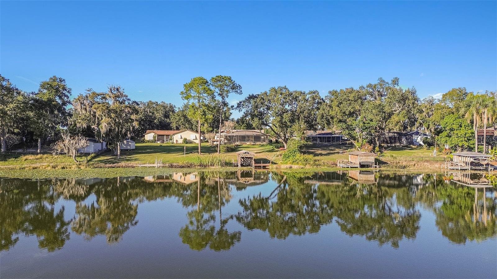 LAKE SHORE GARDENS REP - Residential