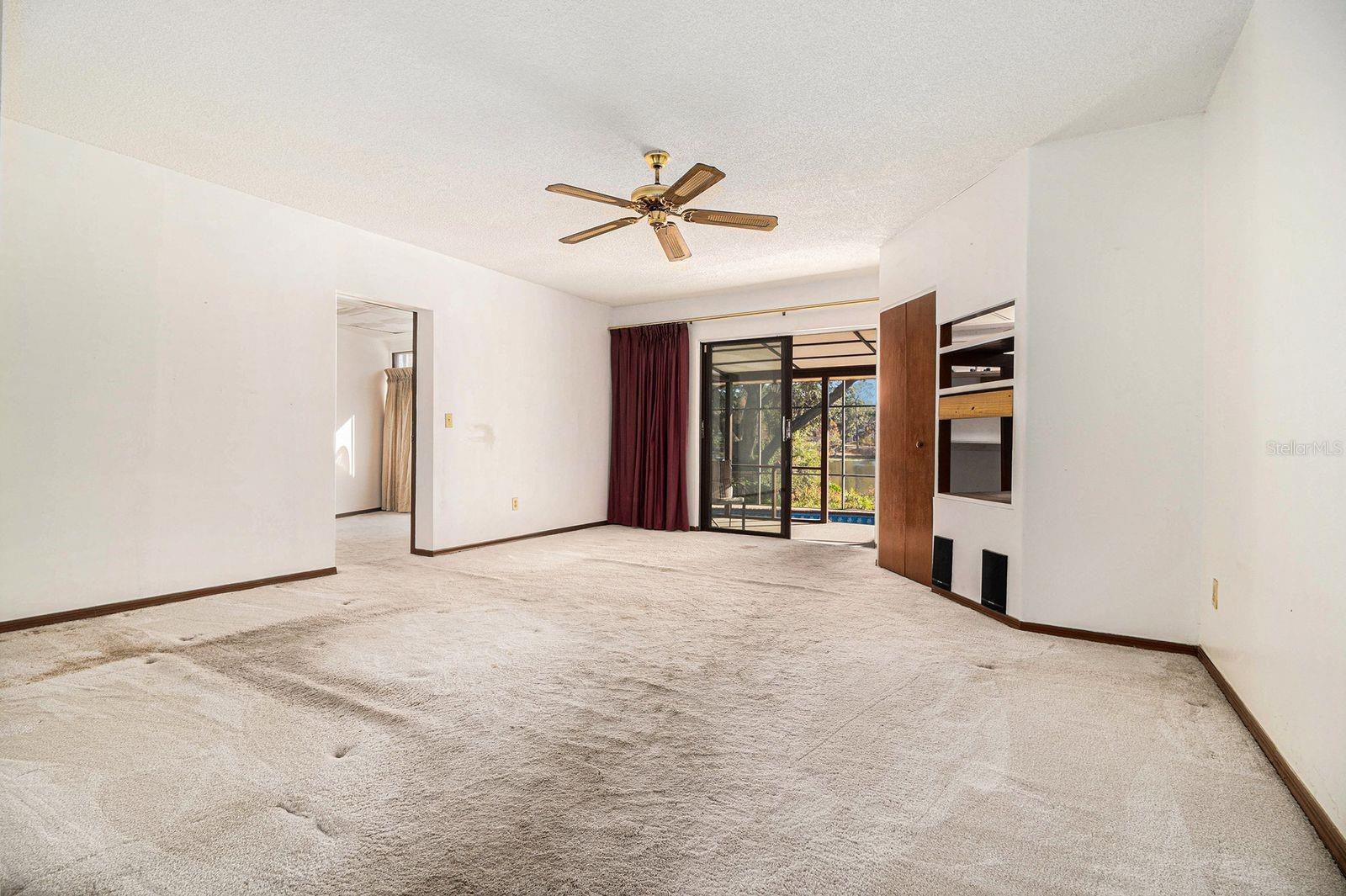 LAKE SHORE GARDENS REP - Residential