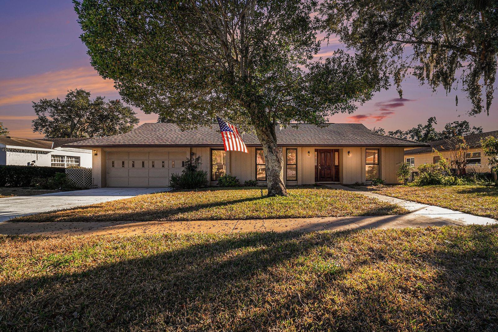 LAKE SHORE GARDENS REP - Residential