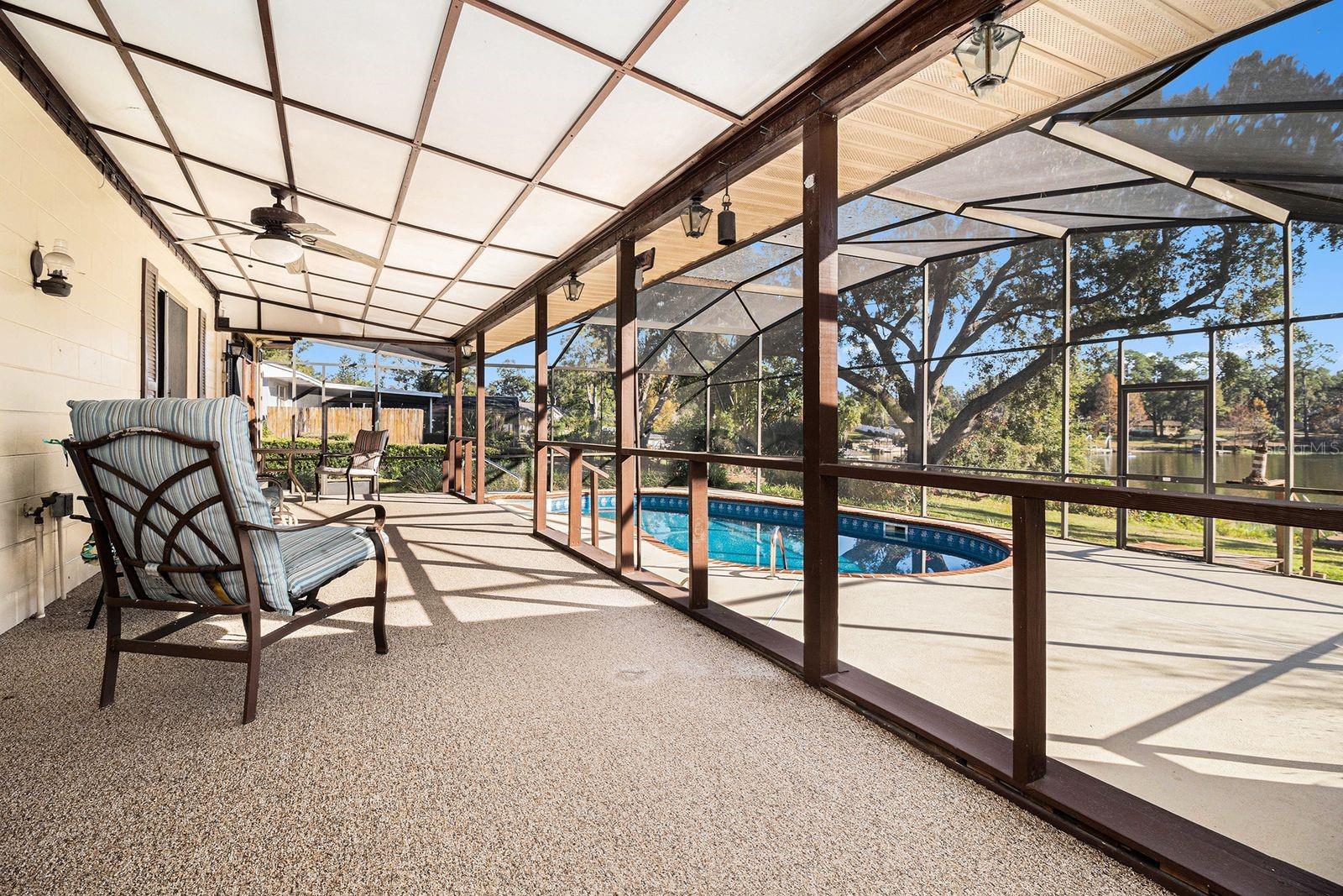 LAKE SHORE GARDENS REP - Residential