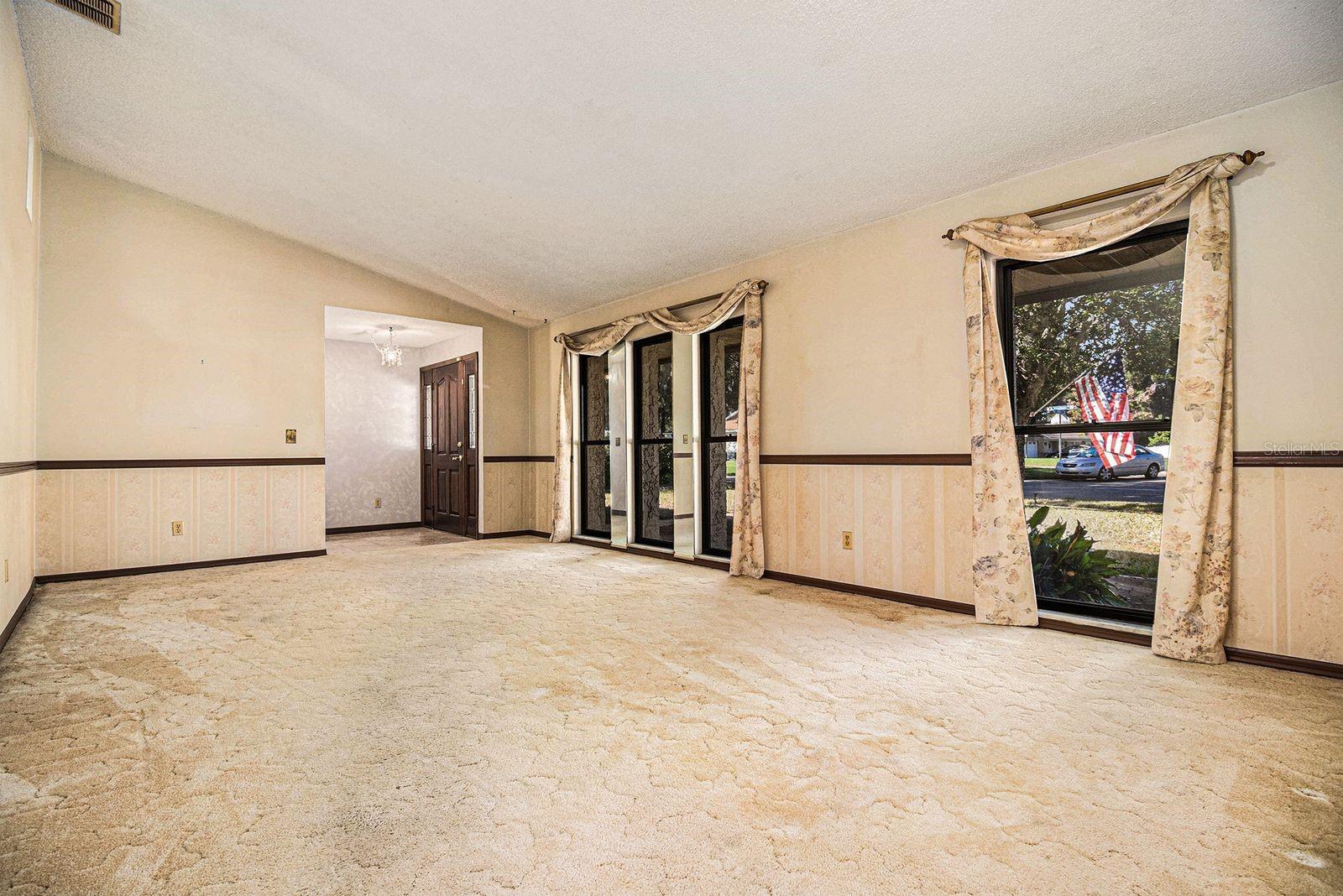 LAKE SHORE GARDENS REP - Residential