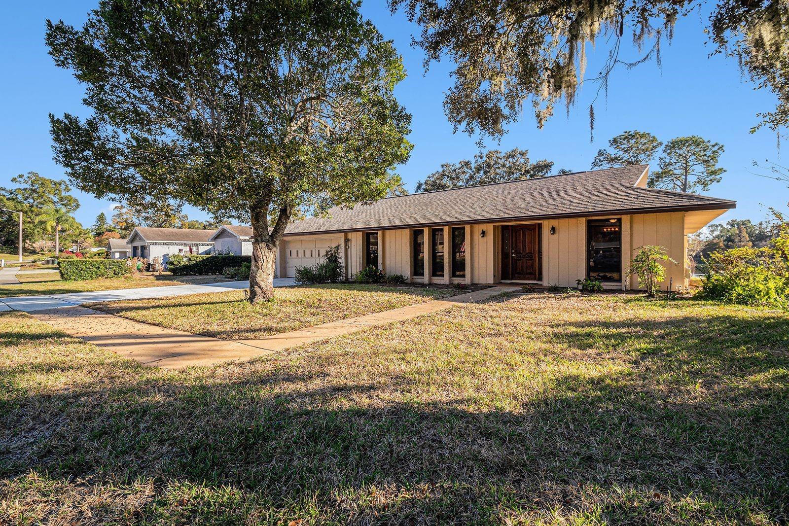 LAKE SHORE GARDENS REP - Residential