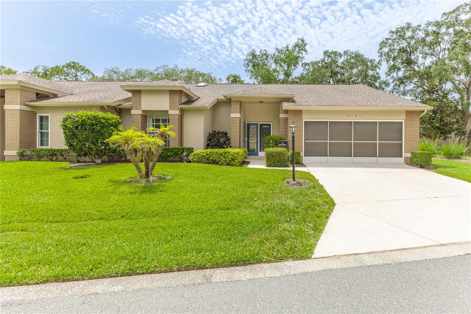 2481 WHISPERING PINES COURT