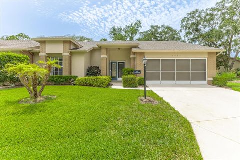 2481 WHISPERING PINES COURT SPRING HILL FL 34606