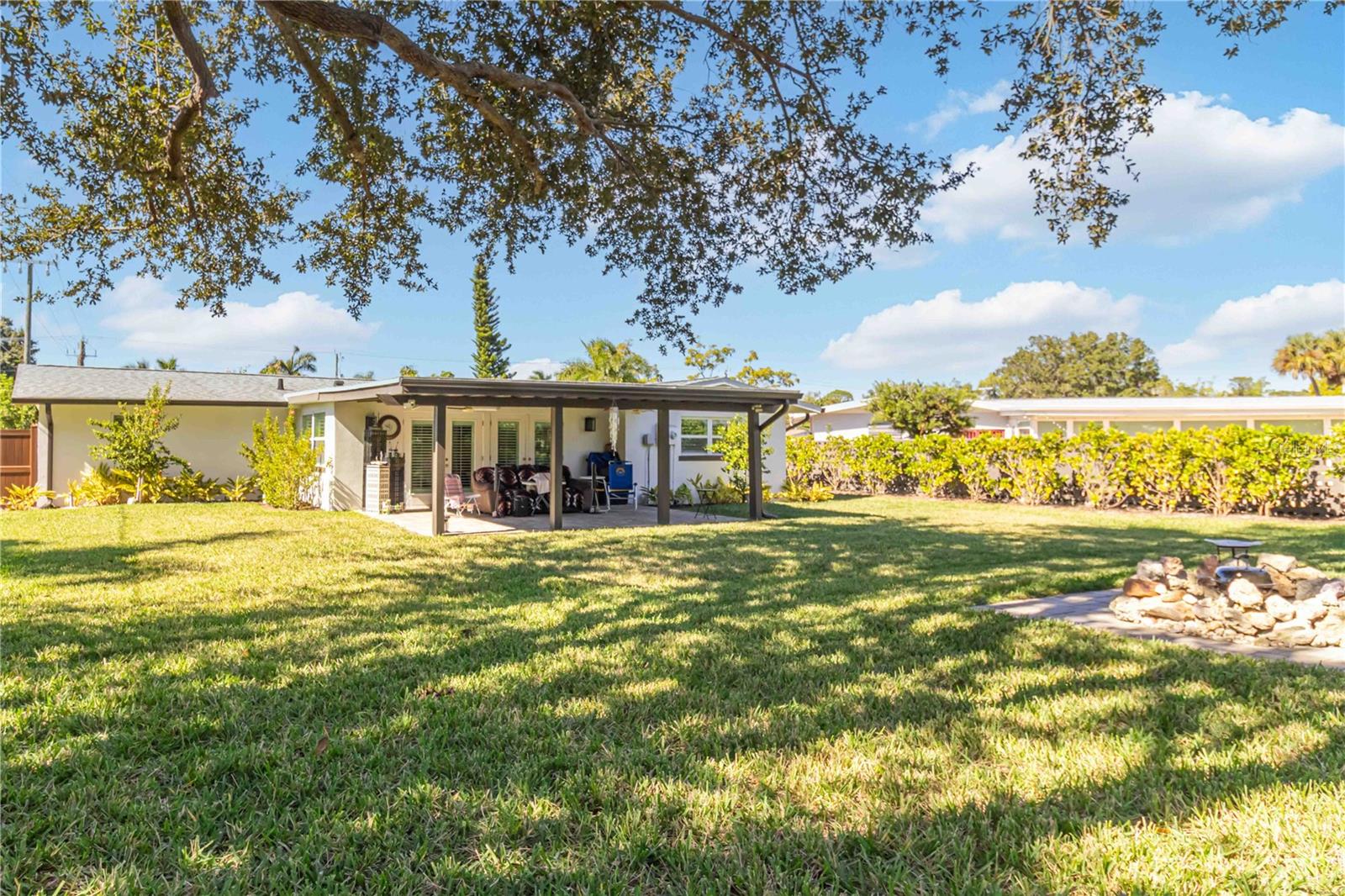 MCGREGOR GARDENS - Residential