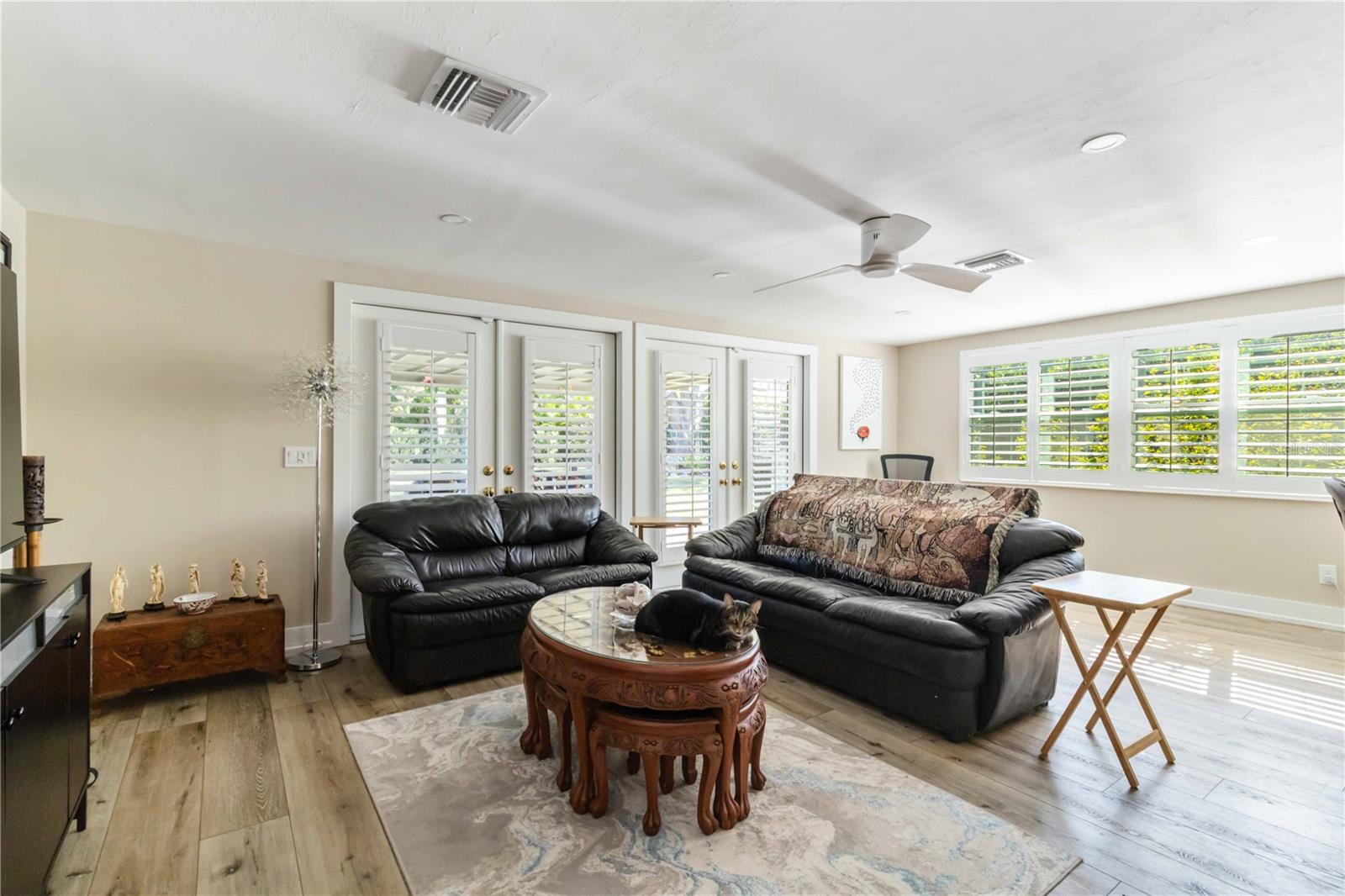 MCGREGOR GARDENS - Residential