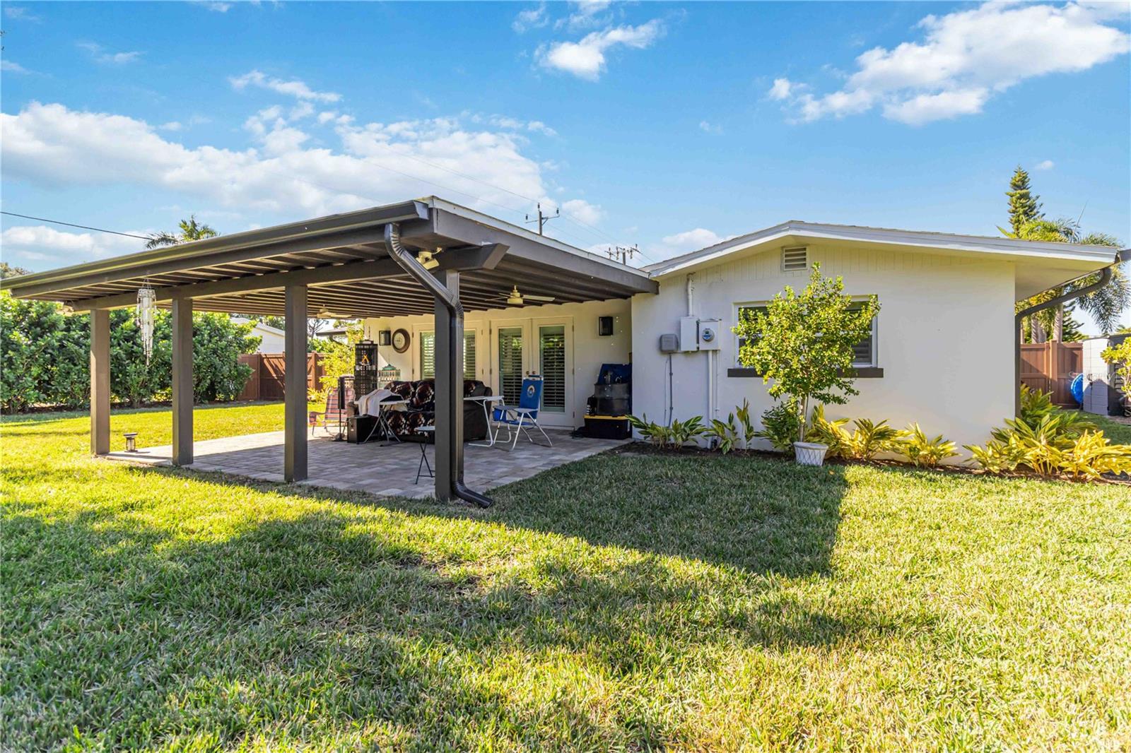 MCGREGOR GARDENS - Residential