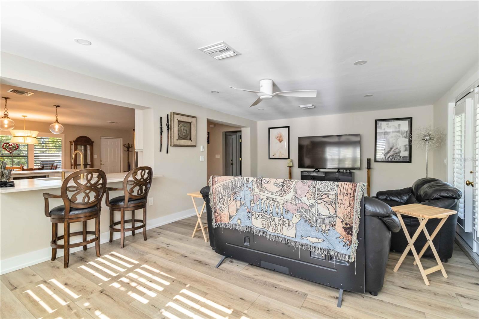 MCGREGOR GARDENS - Residential