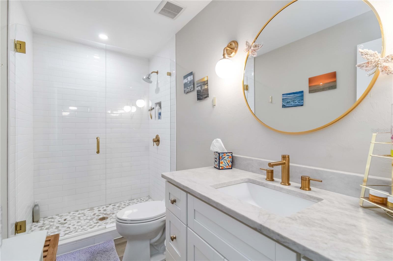 MCGREGOR GARDENS - Residential