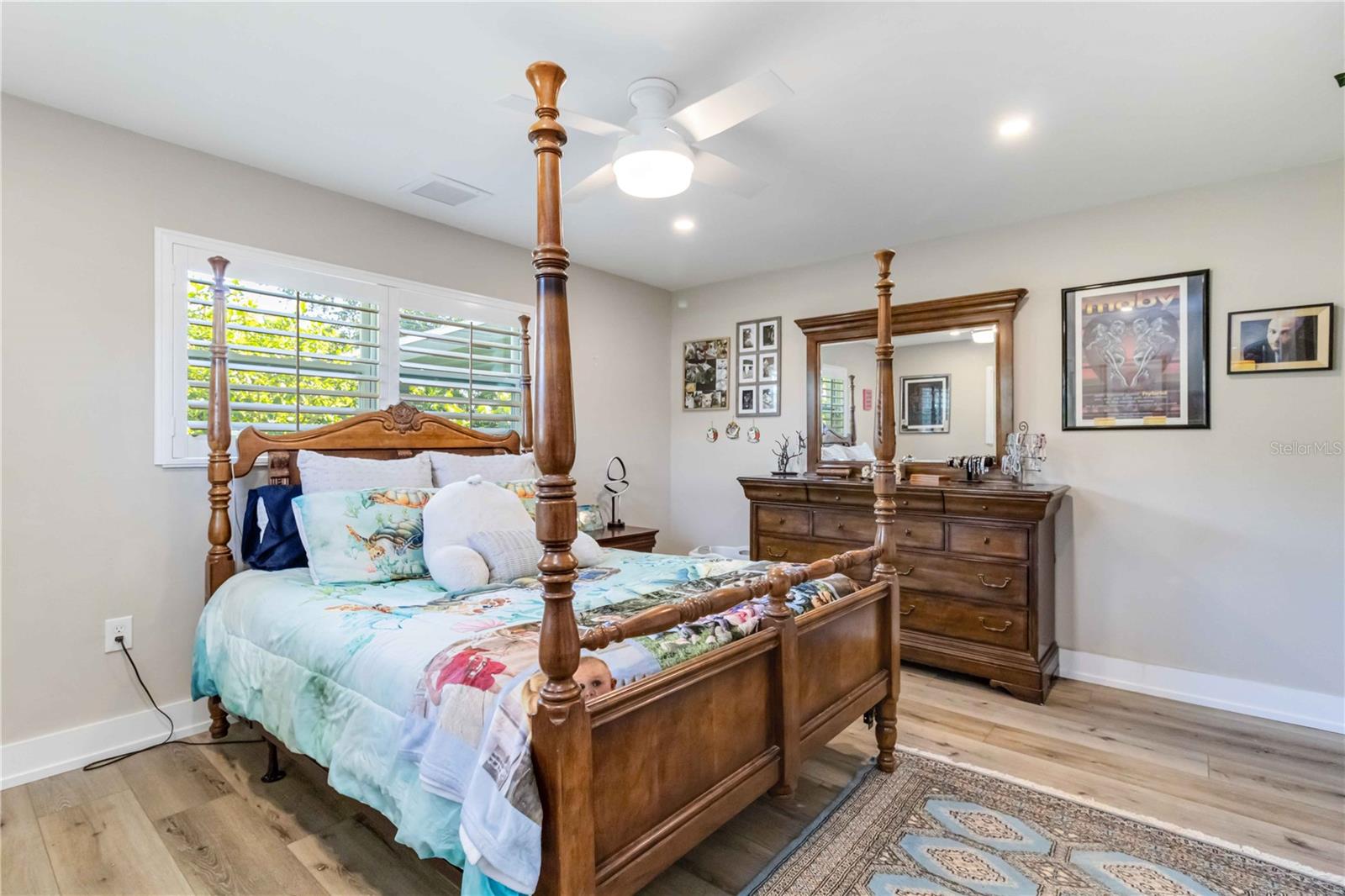 MCGREGOR GARDENS - Residential