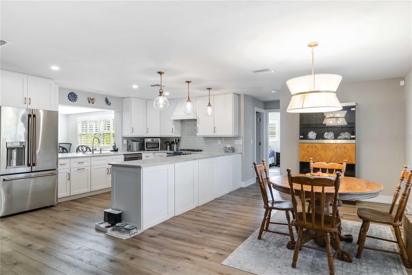 MCGREGOR GARDENS - Residential