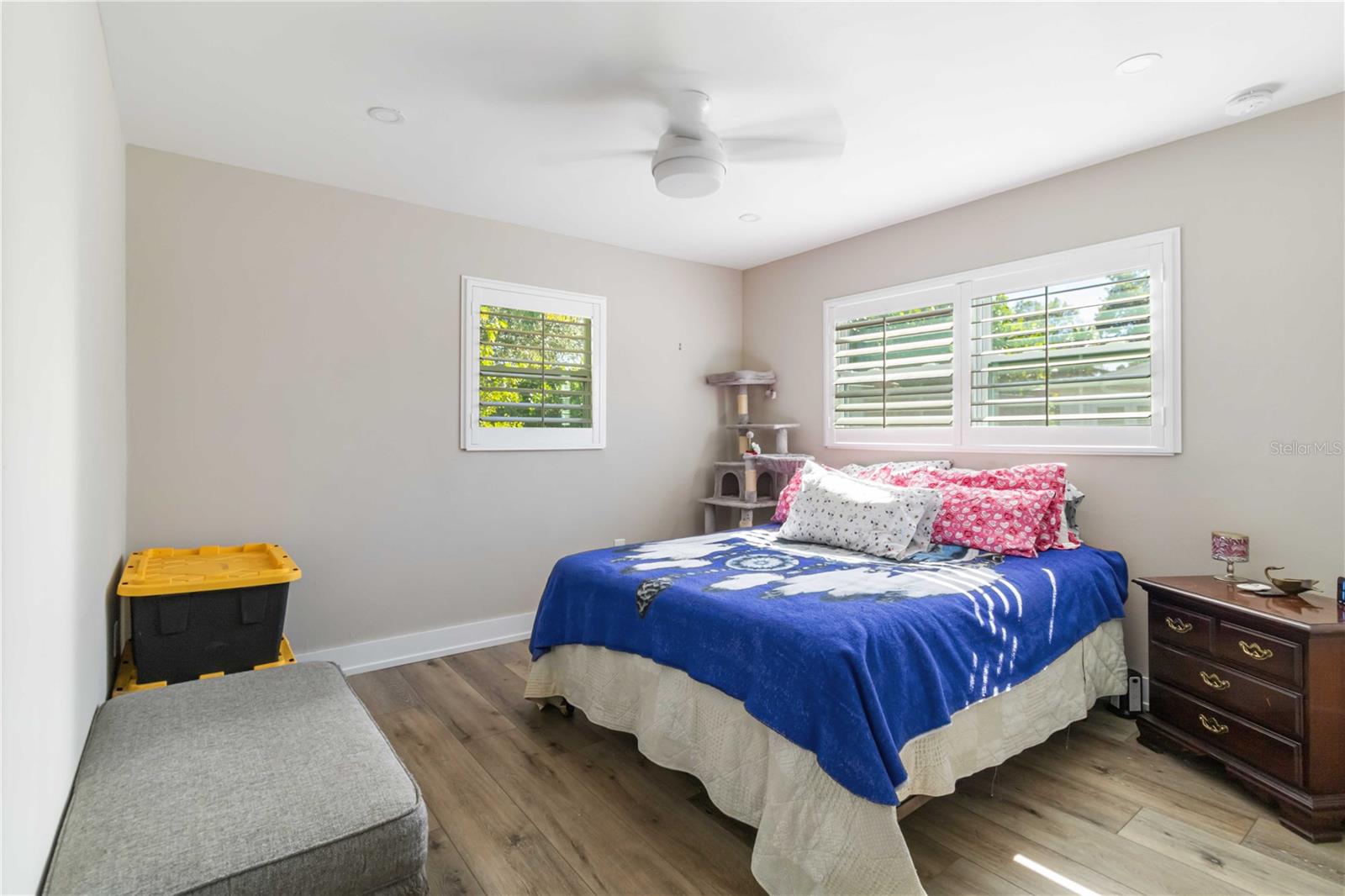 MCGREGOR GARDENS - Residential